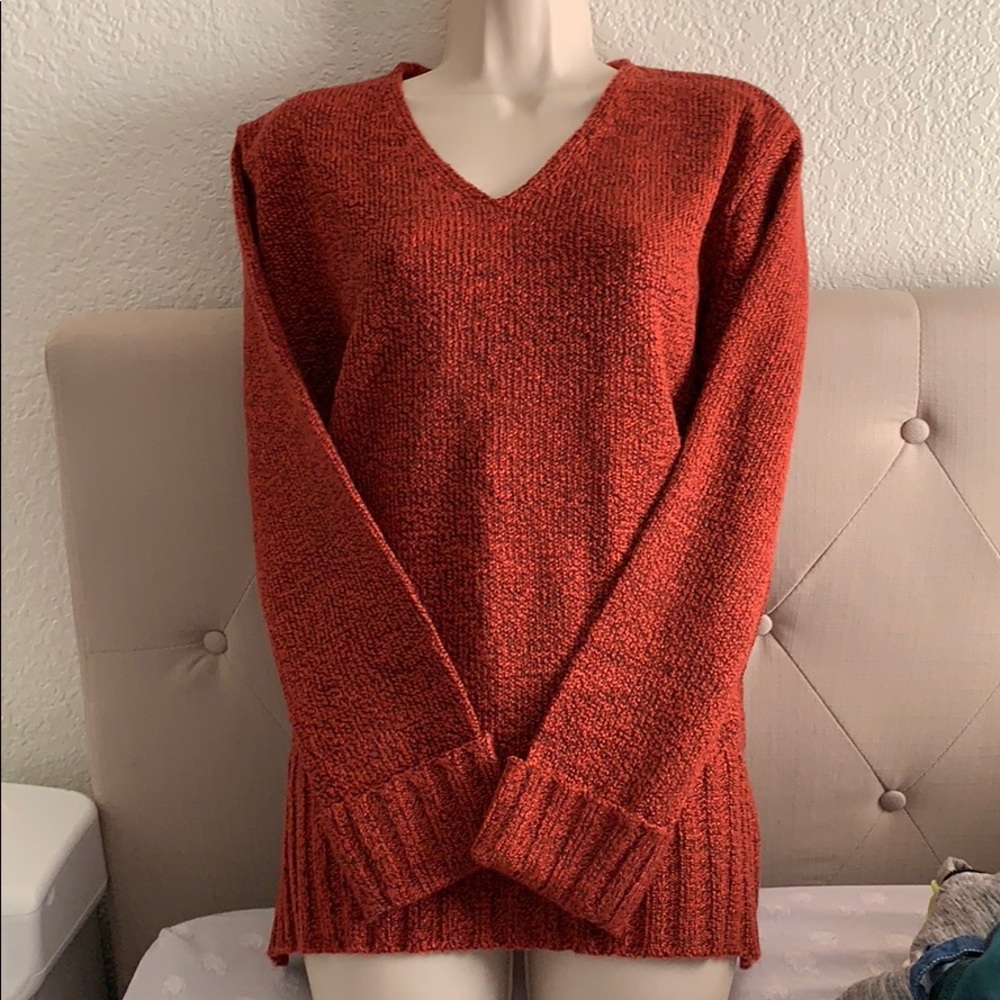 Beautiful sweater